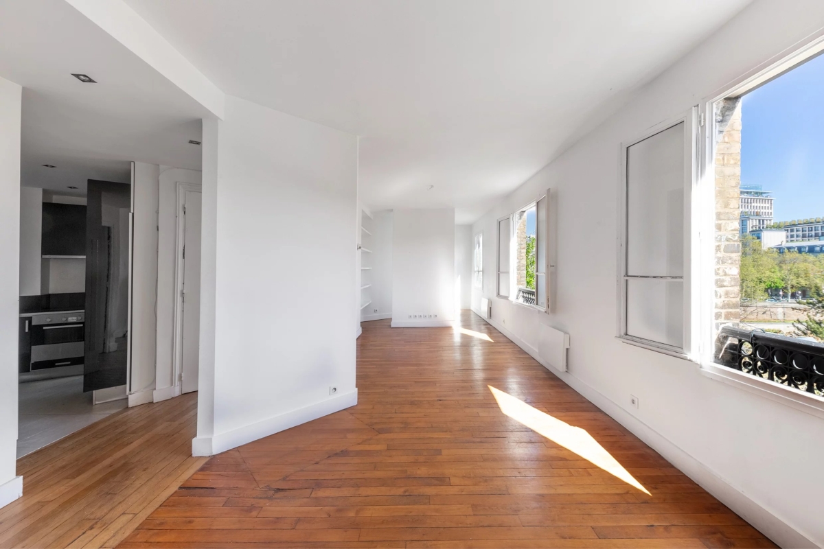 Luxury Apartment for sale in Paris 4ème, 1 020 000 €, Photo 3