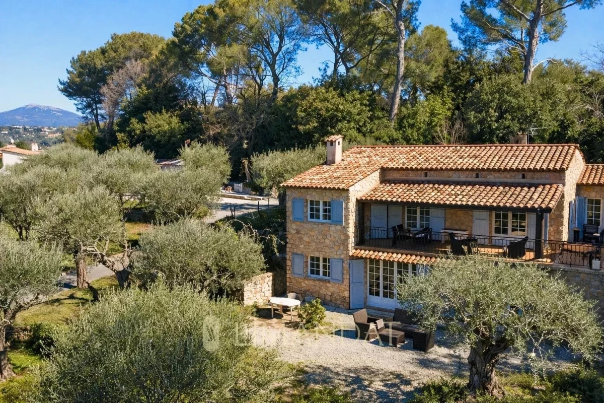 Maison de luxe à vendre à Mougins, 1 280 000 €, Photo 3