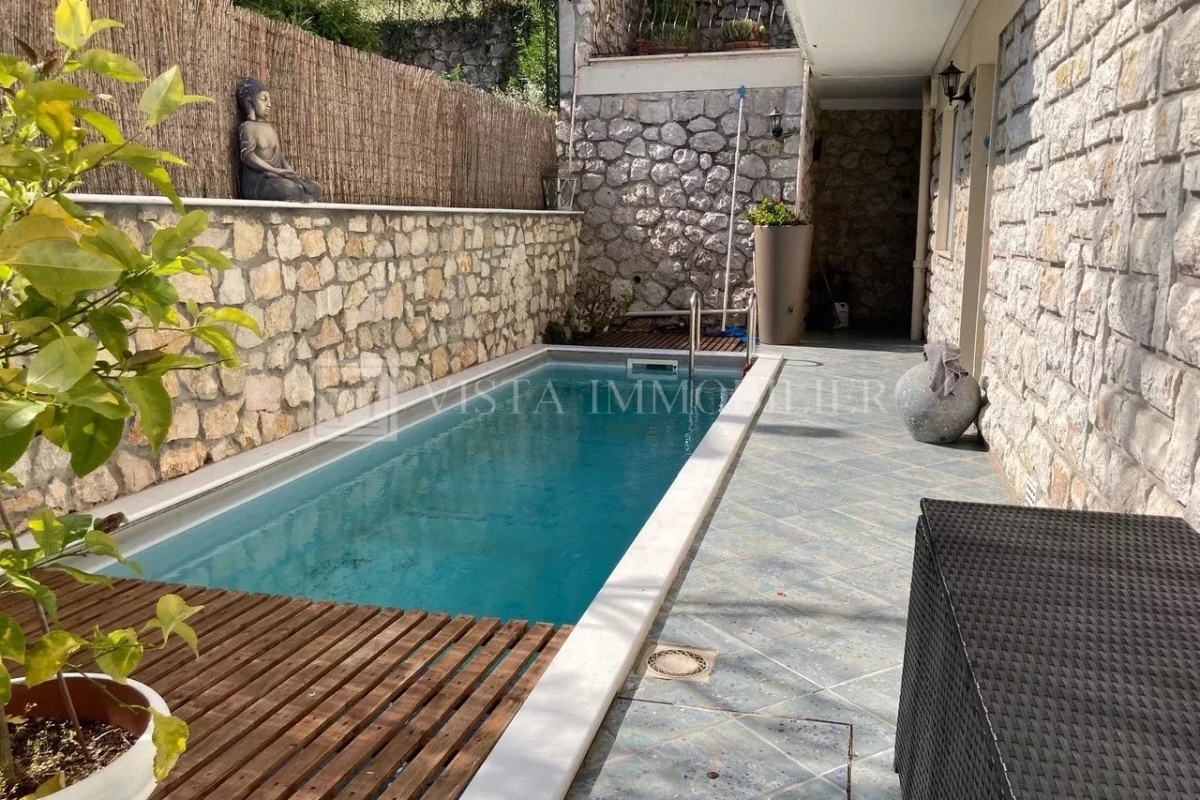 Appartement de luxe à vendre à Roquebrune-Cap-Martin, 619 000 €, Photo 3