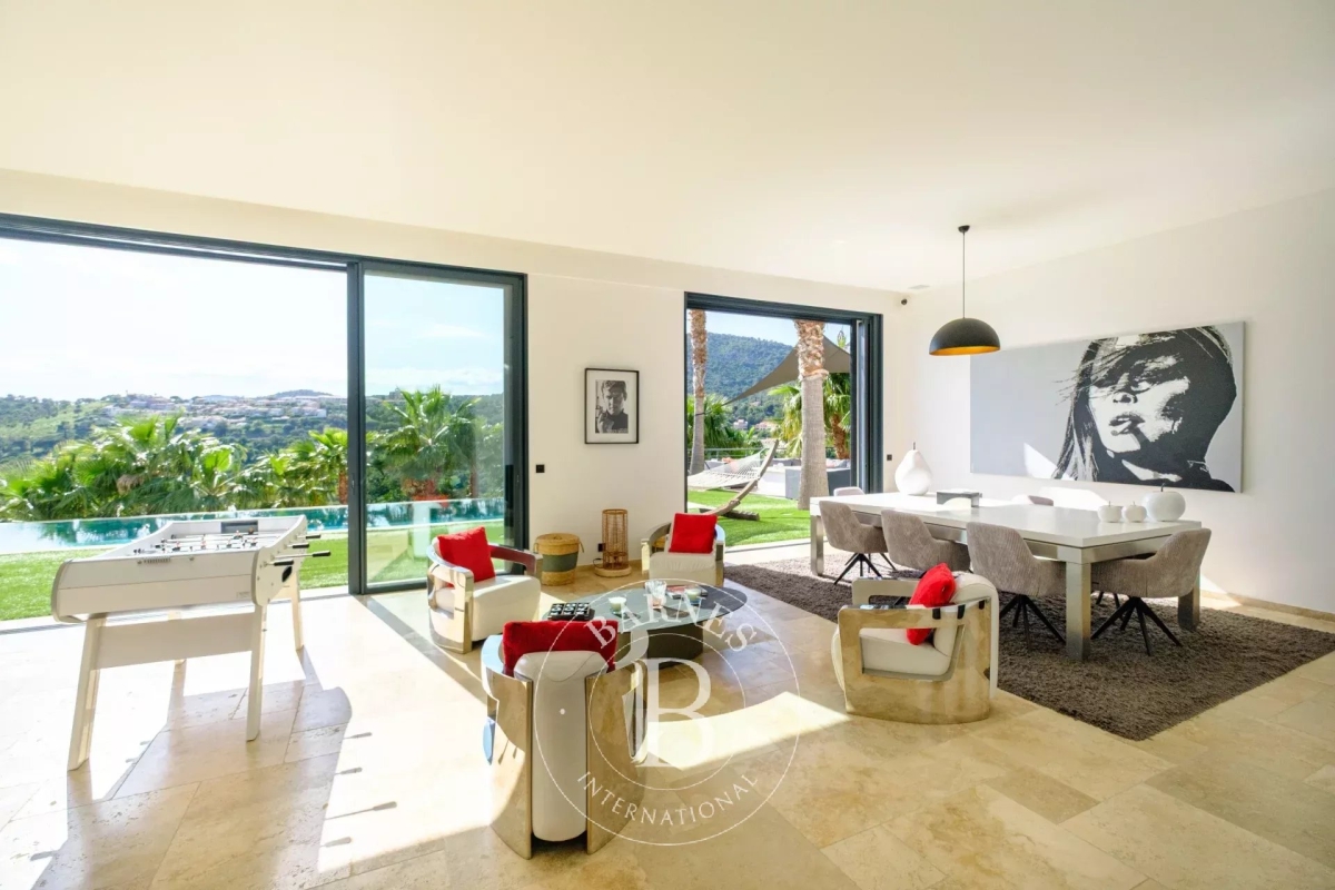 Luxury Apartment for sale in Les Issambres, 2 650 000 €, Photo 4