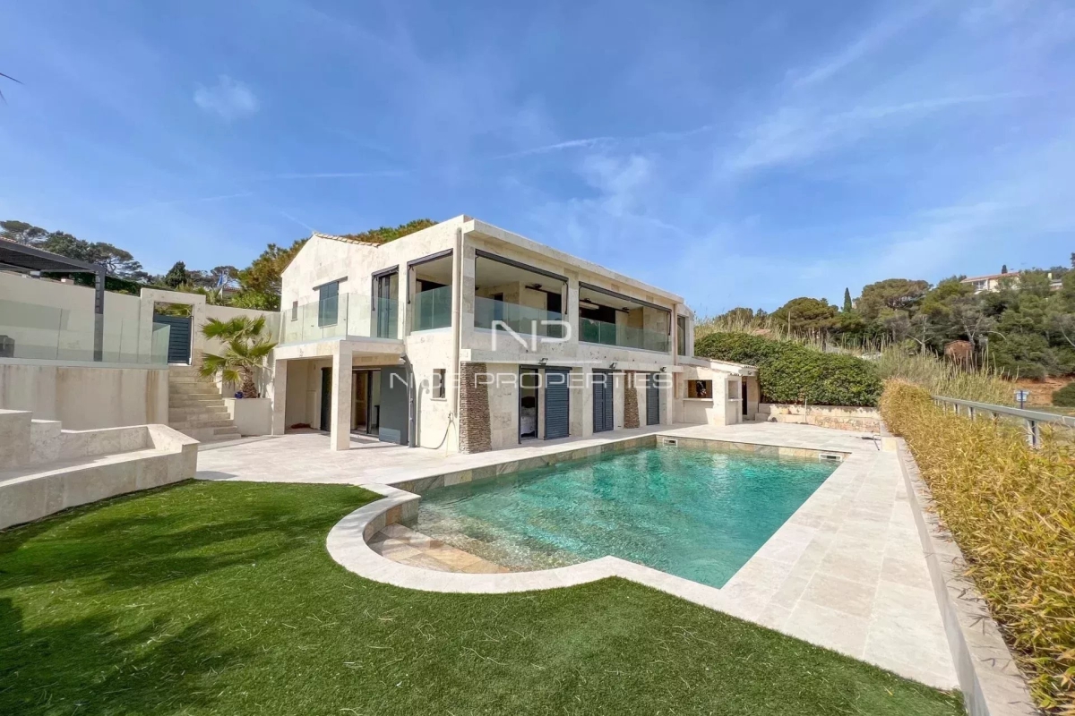Maison de luxe à vendre à Sainte-Maxime, 3 995 000 €, Photo 4