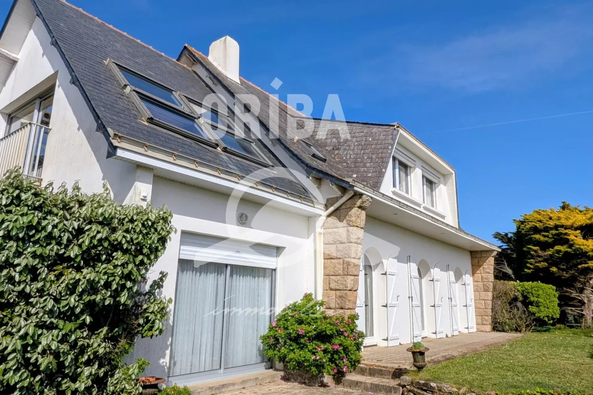 Maison de luxe à vendre à Piriac-sur-Mer, 884 000 €, Photo 4