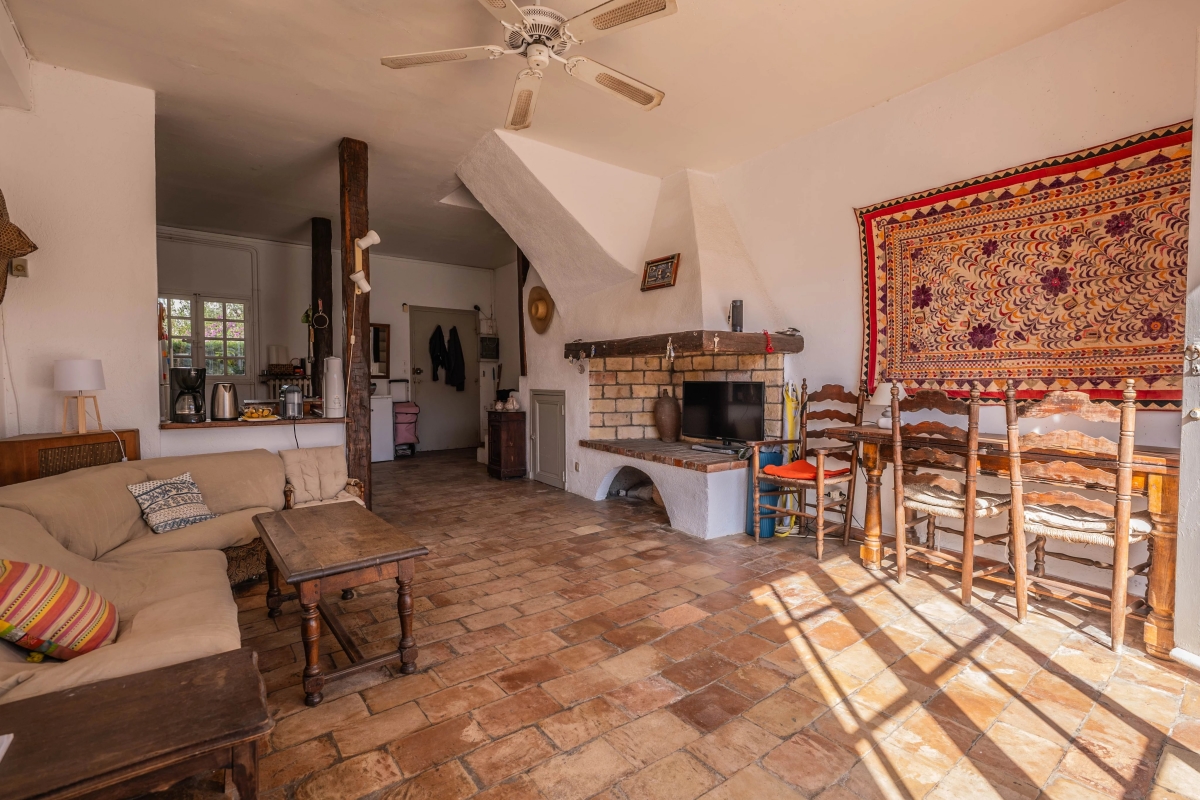 Luxury House for sale in Port Grimaud, 1 260 000 €, Photo 4