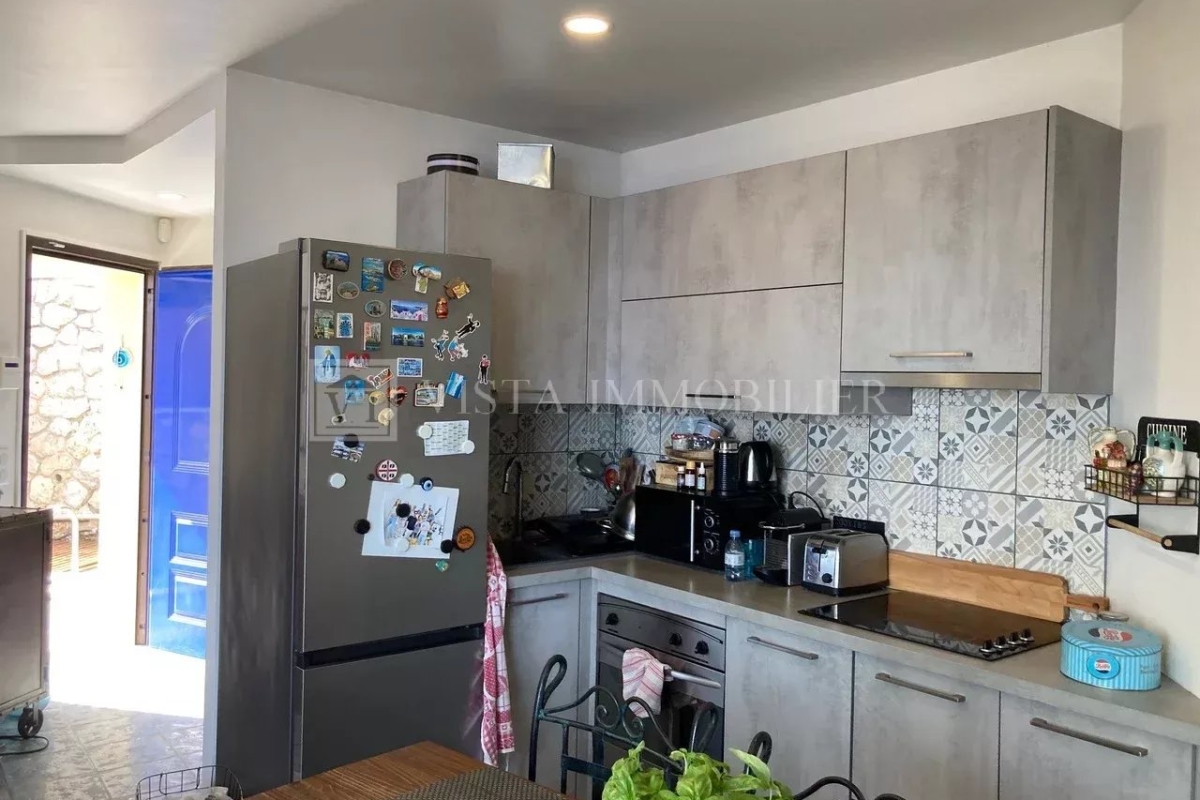 Appartement de luxe à vendre à Roquebrune-Cap-Martin, 619 000 €, Photo 4