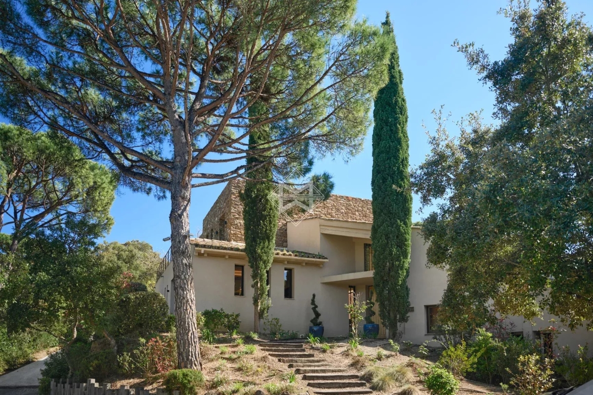 Luxury House for sale in La Croix-Valmer, 5 480 000 €, Photo 4