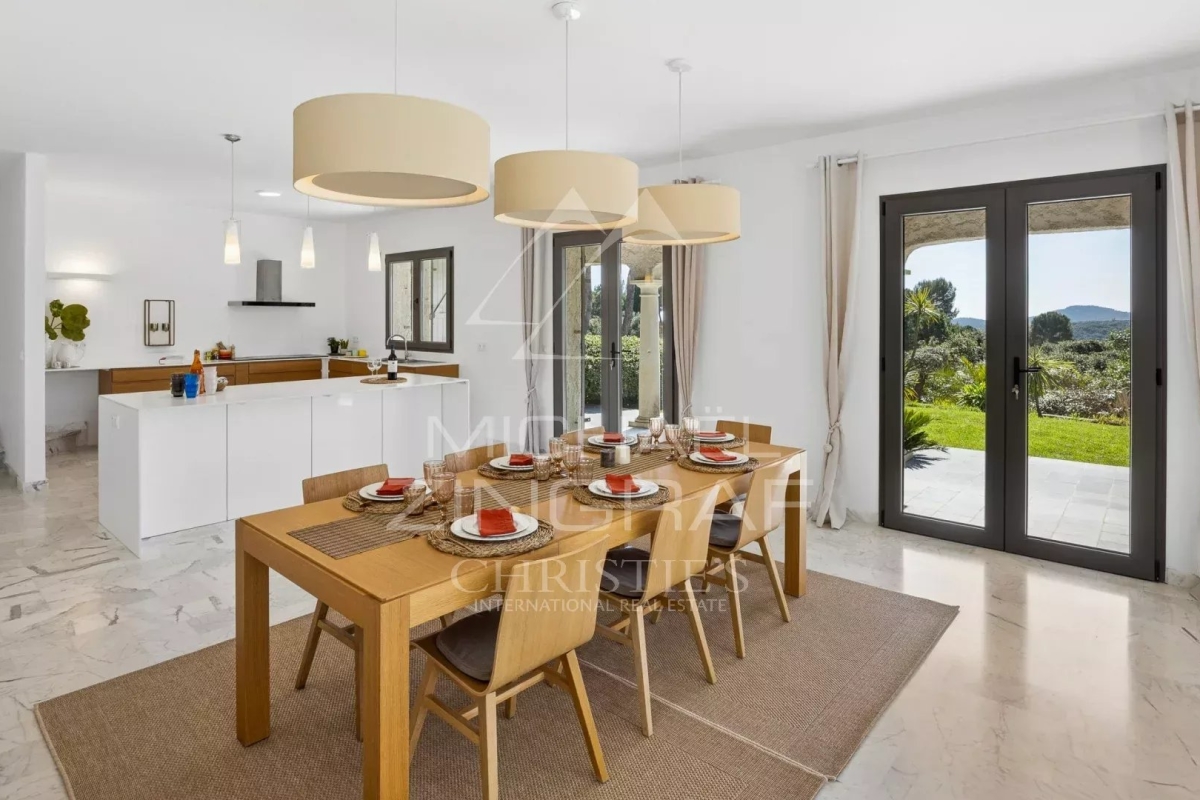Maison de luxe à vendre à Biot, 2 450 000 €, Photo 5