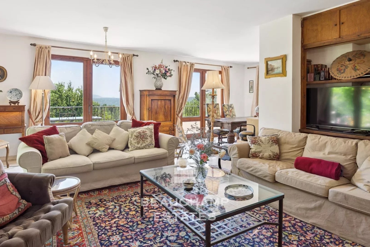 Luxury House for sale in Fayence, 1 800 000 €, Photo 5