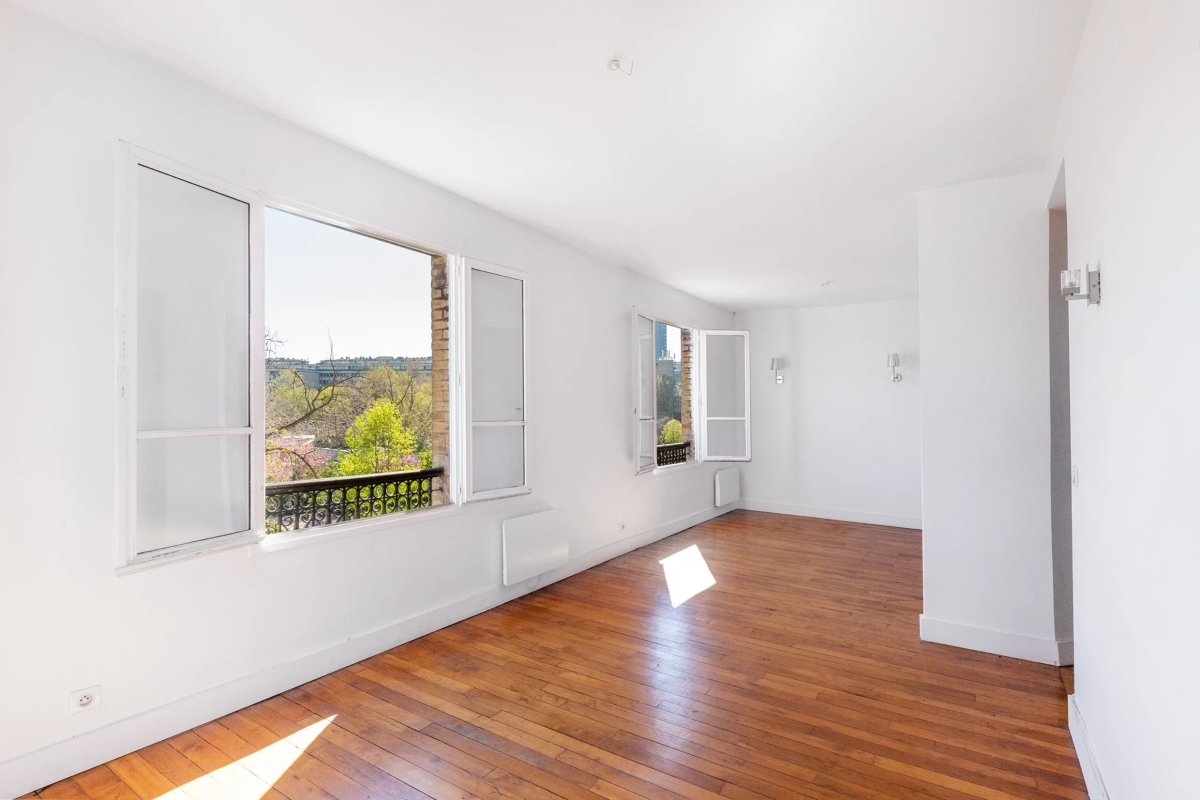 Luxury Apartment for sale in Paris 4ème, 1 020 000 €, Photo 5