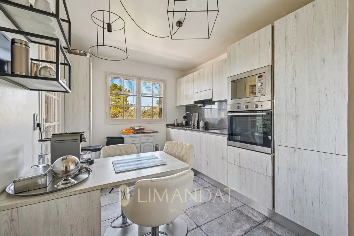Maison de luxe à vendre à Mougins, 1 280 000 €, Photo 5
