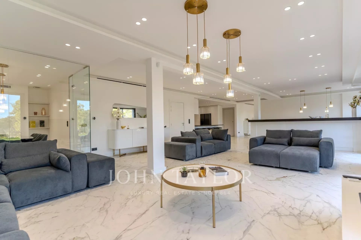 Maison de luxe à vendre à Mougins, 4 300 000 €, Photo 5