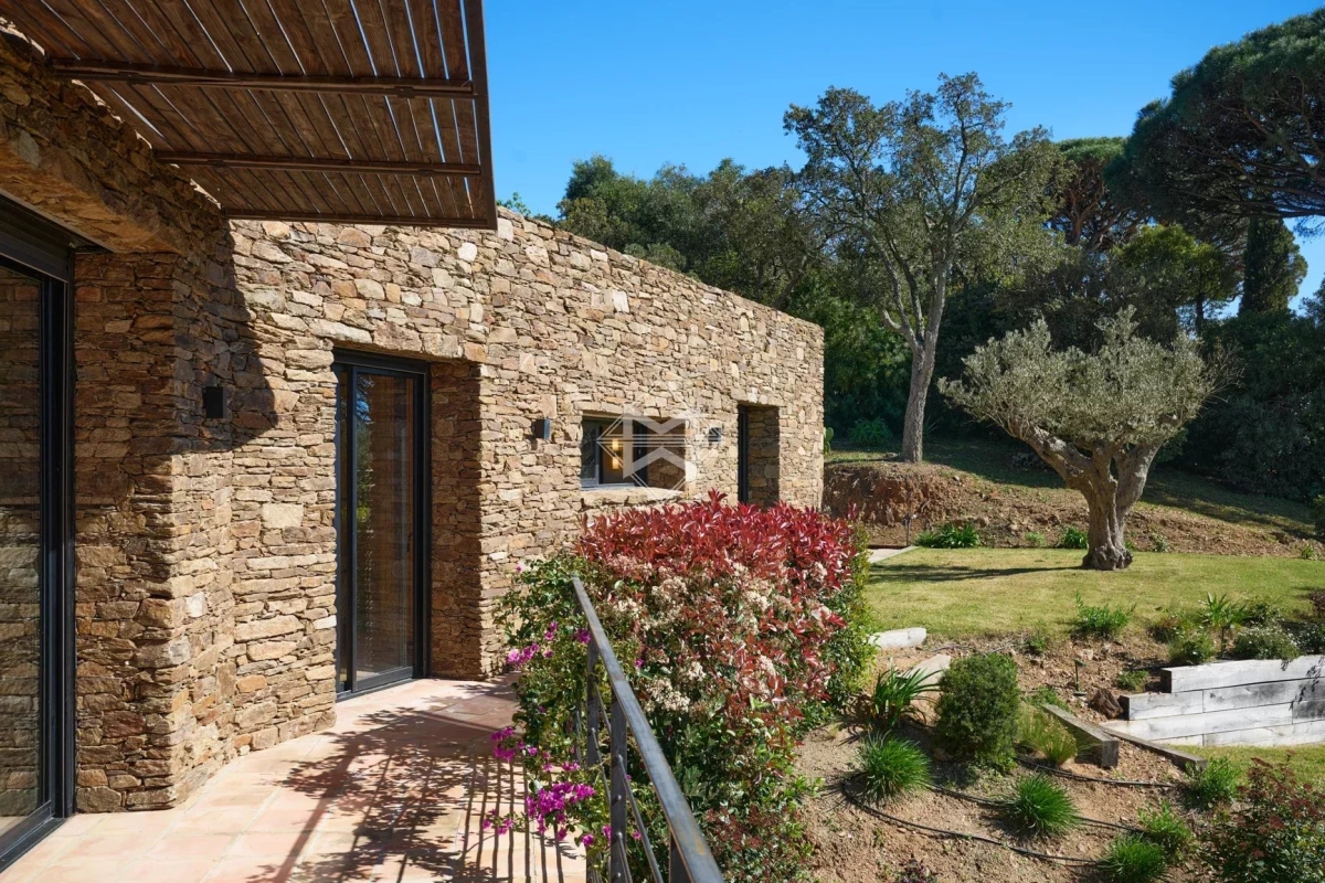 Luxury House for sale in La Croix-Valmer, 5 480 000 €, Photo 5