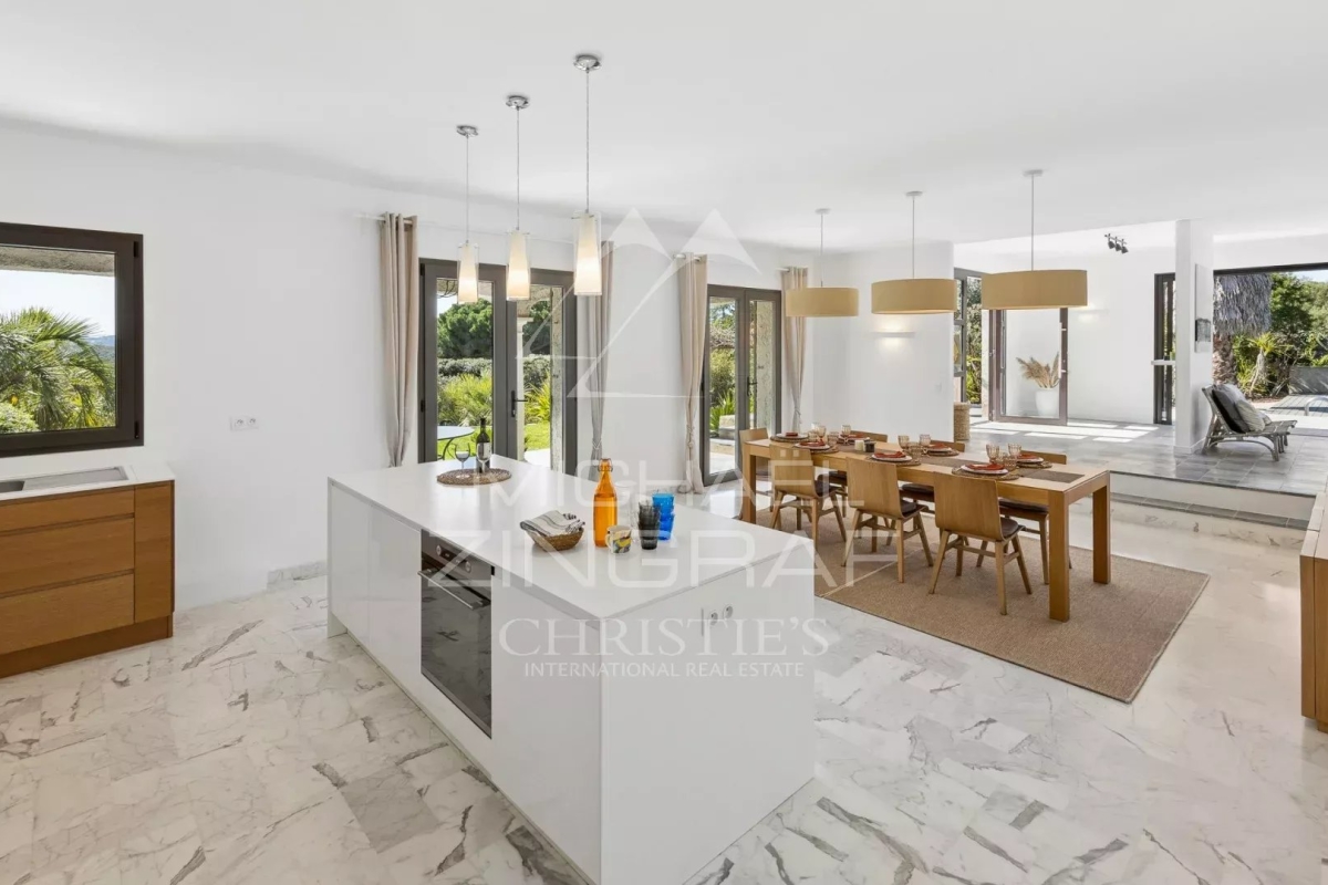 Maison de luxe à vendre à Biot, 2 450 000 €, Photo 6