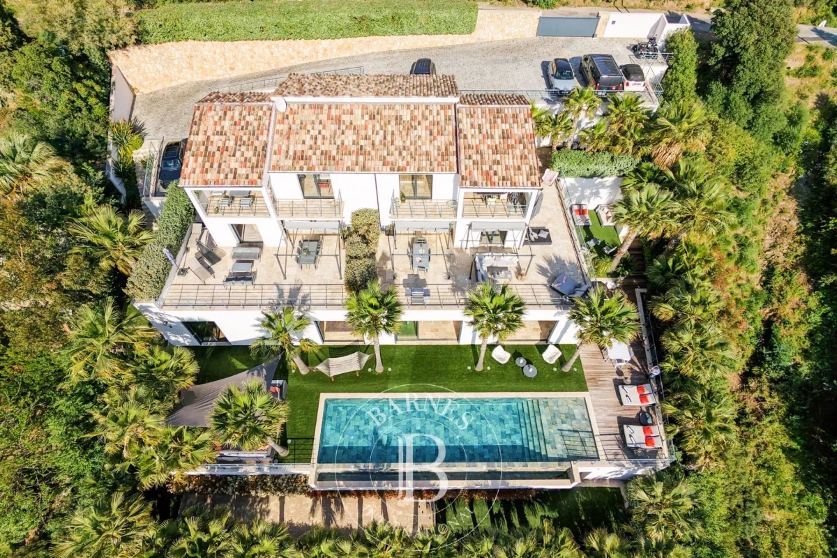 Luxury House for sale in Les Issambres, 4 490 000 €, Photo 6