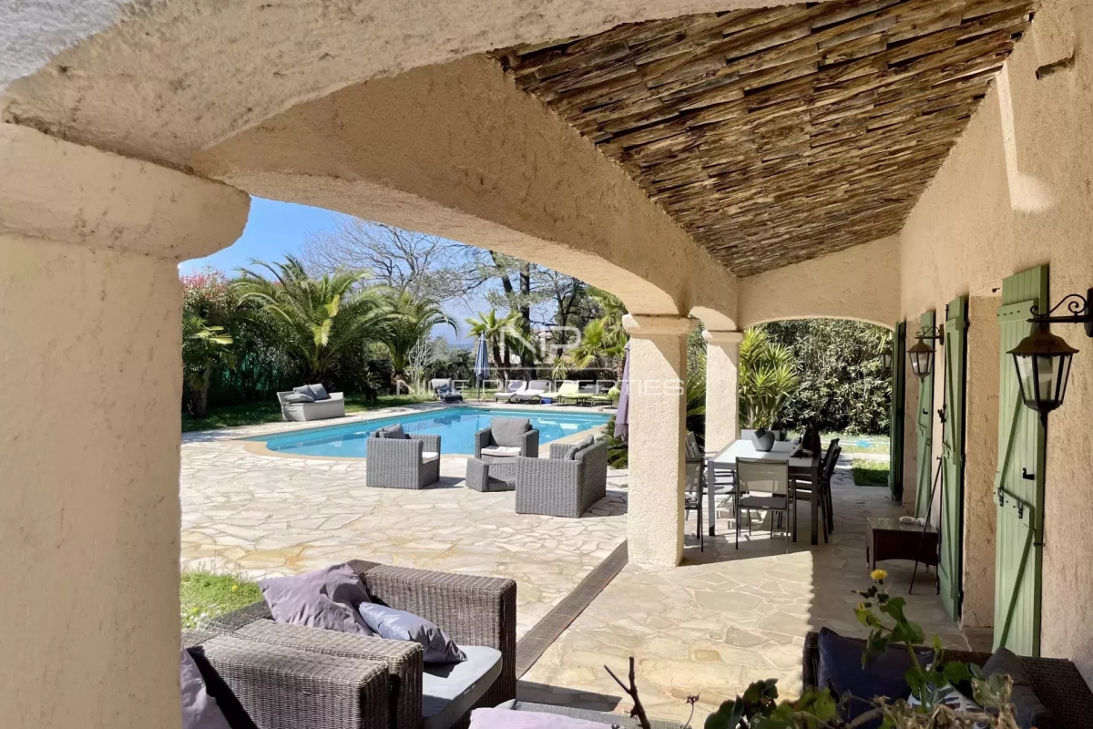 Maison de luxe à vendre à Cannes, 1 995 000 €, Photo 6