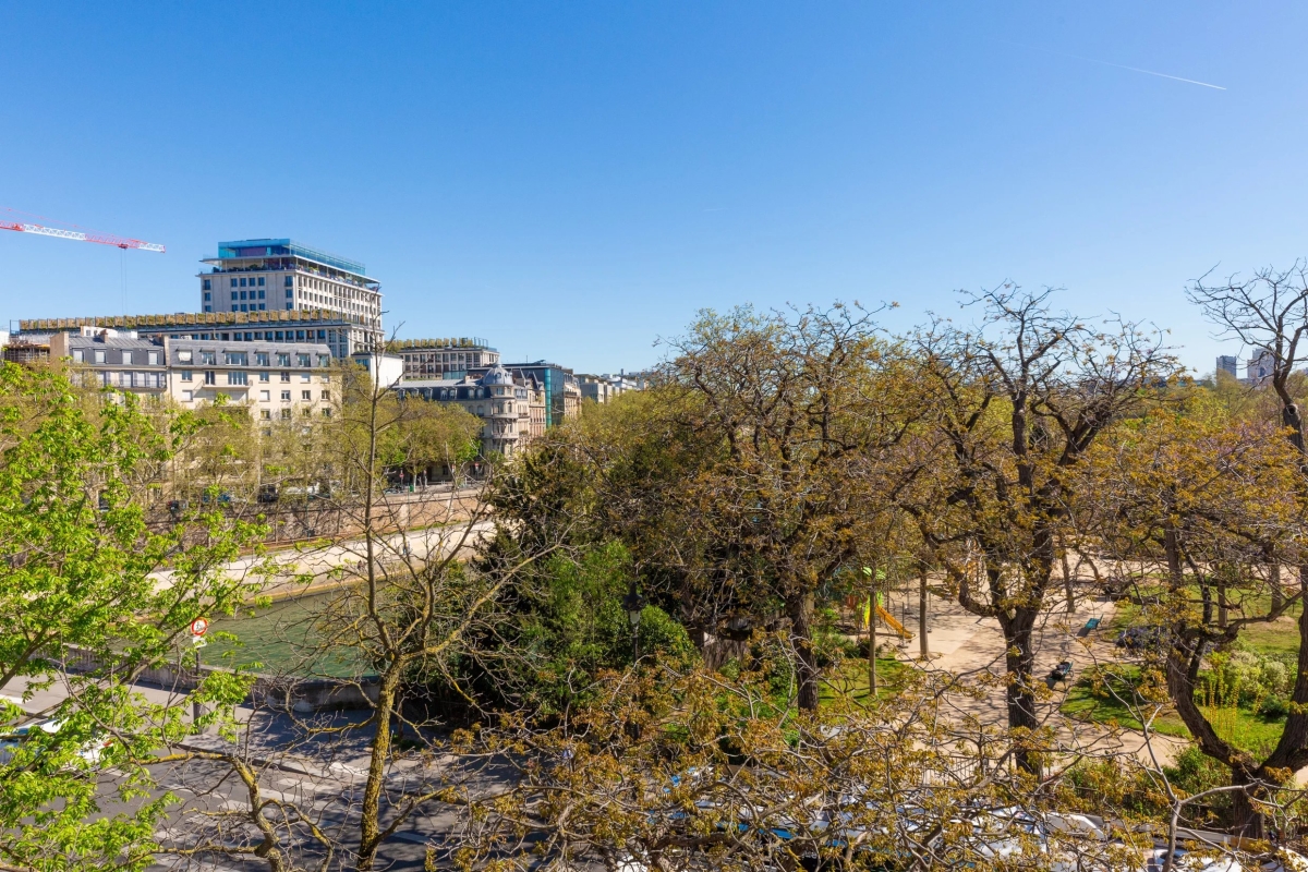 Luxury Apartment for sale in Paris 4Ème, 1 230 000 €, Photo 6