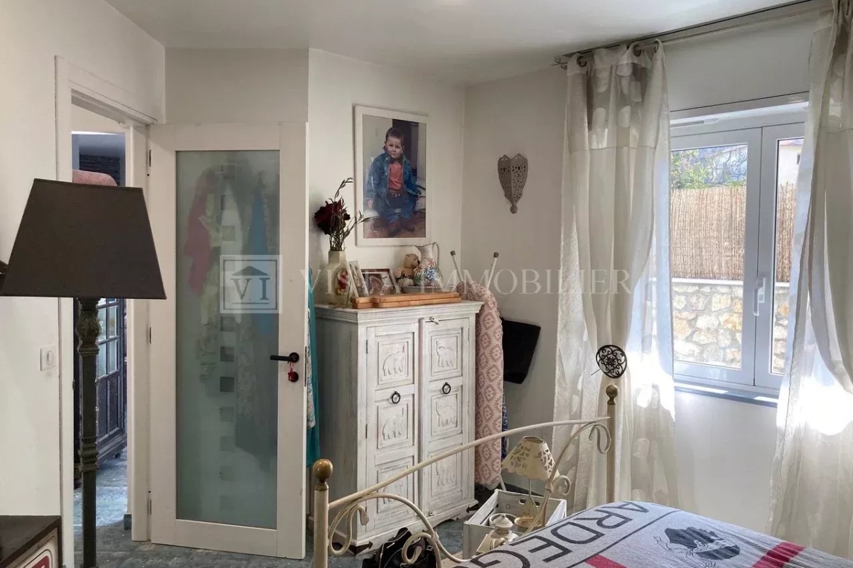 Appartement de luxe à vendre à Roquebrune-Cap-Martin, 619 000 €, Photo 6
