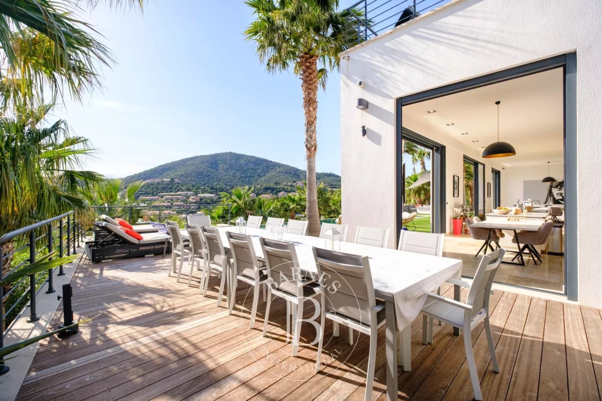 Luxury Apartment for sale in Les Issambres, 2 650 000 €, Photo 7