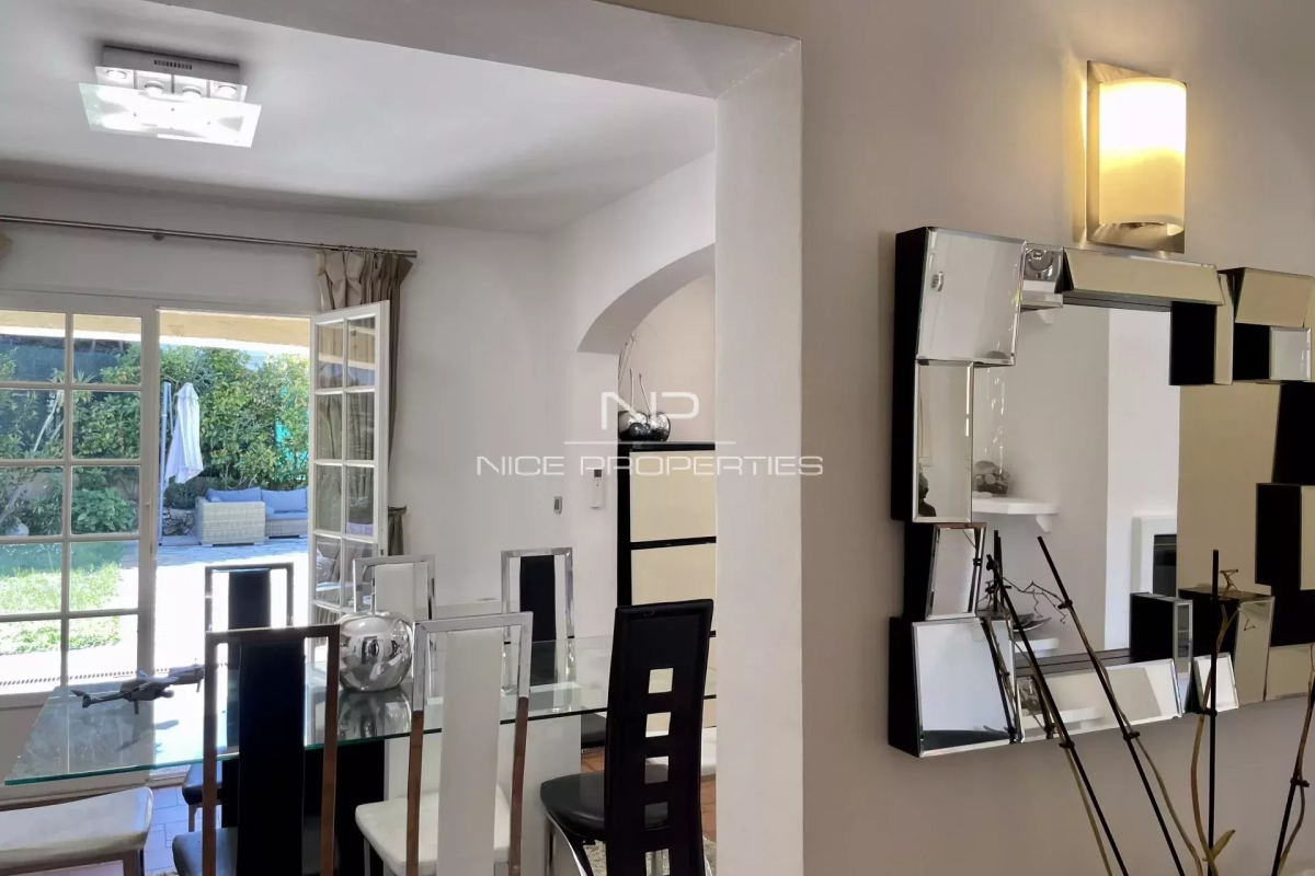 Maison de luxe à vendre à Cannes, 1 995 000 €, Photo 7