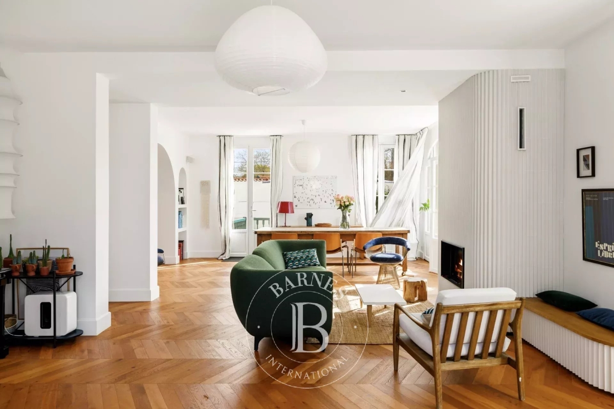Luxury House for sale in Biarritz, 1 945 000 €, Photo 7