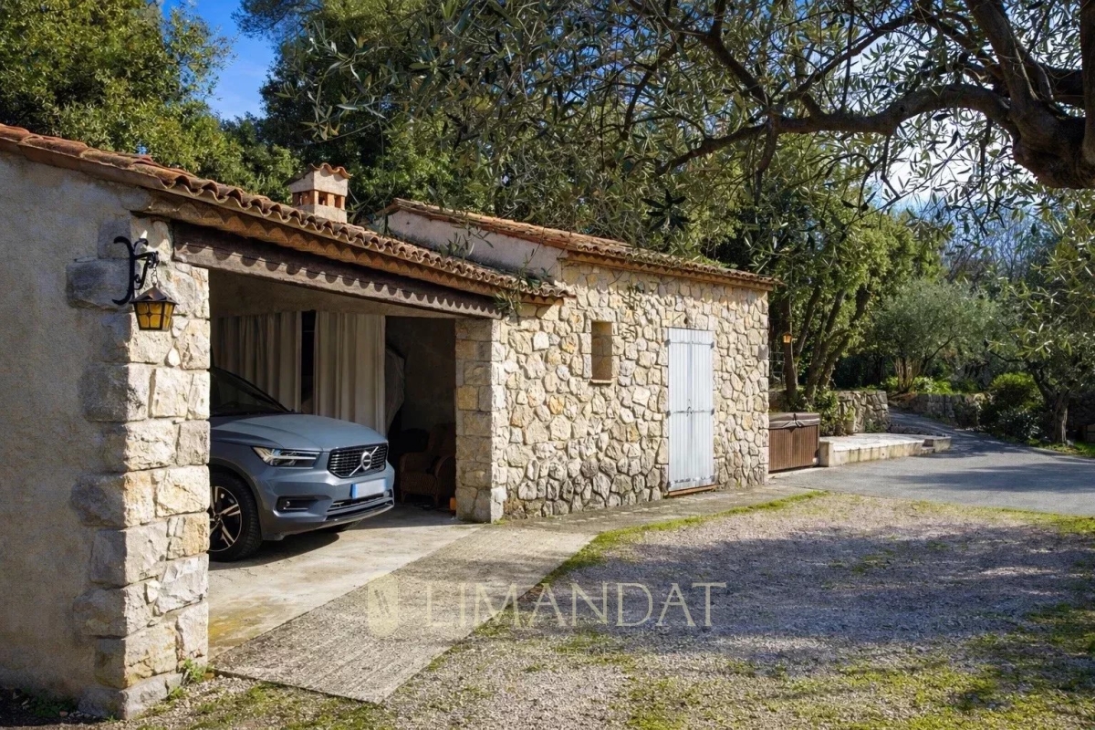 Maison de luxe à vendre à Mougins, 1 280 000 €, Photo 7