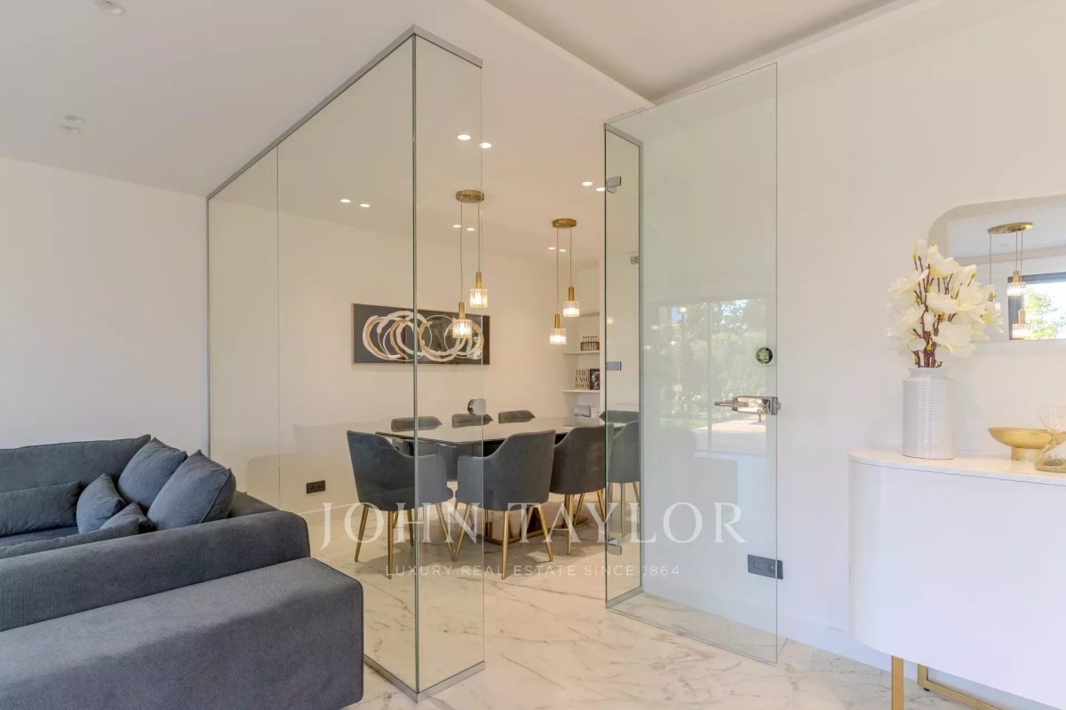 Maison de luxe à vendre à Mougins, 4 300 000 €, Photo 7