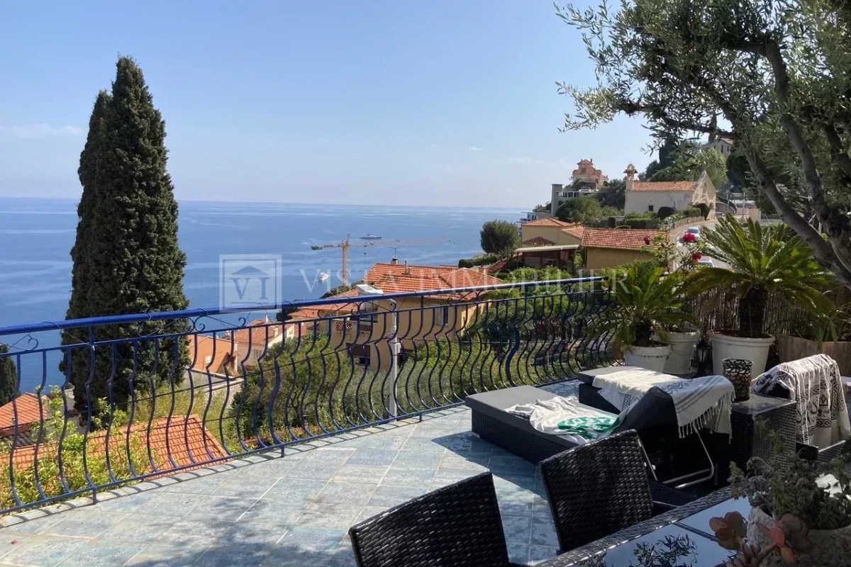 Appartement de luxe à vendre à Roquebrune-Cap-Martin, 619 000 €, Photo 7