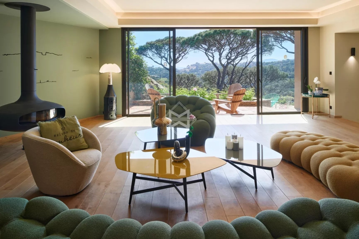 Luxury House for sale in La Croix-Valmer, 5 480 000 €, Photo 7