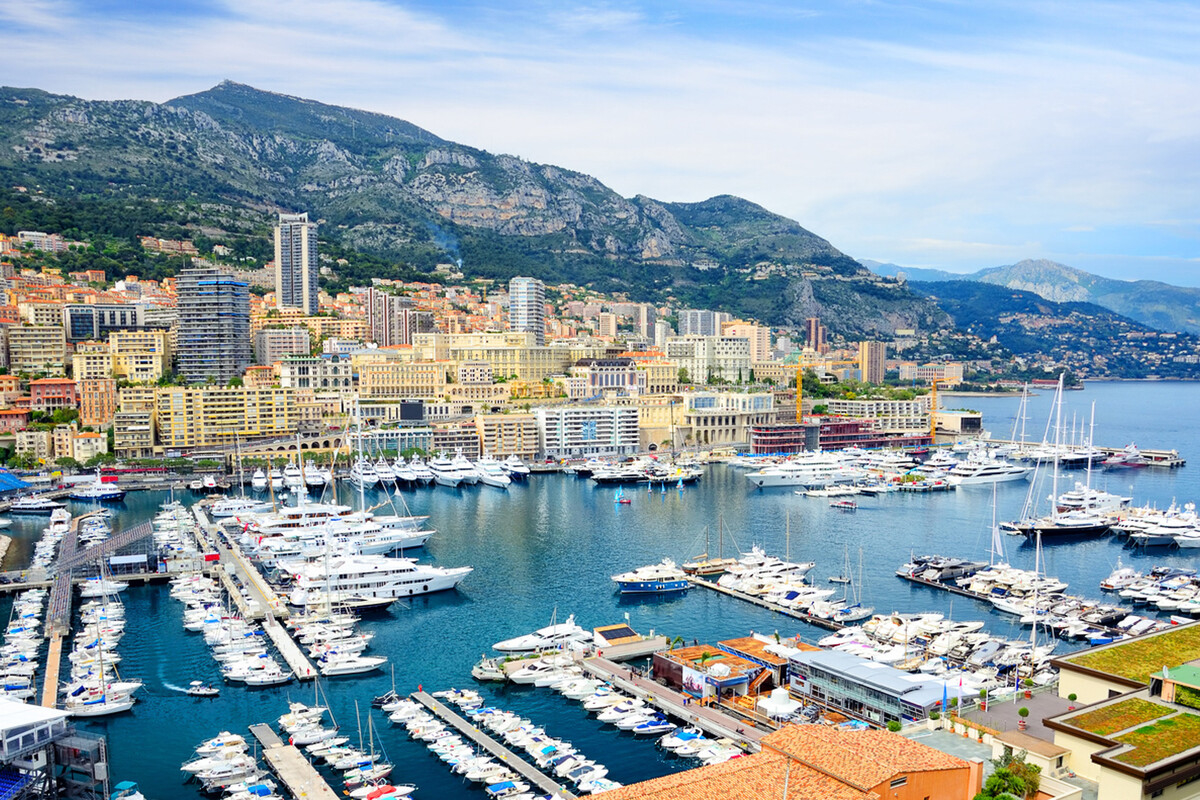 Appartement de luxe à vendre à Monaco, 6 500 000 €, Photo 1