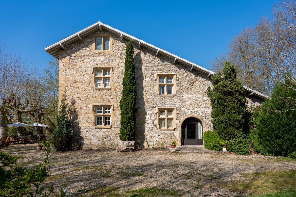 Maison de luxe à vendre à Saint-Laurent-de-Gosse, 2 000 000 €, Photo 1