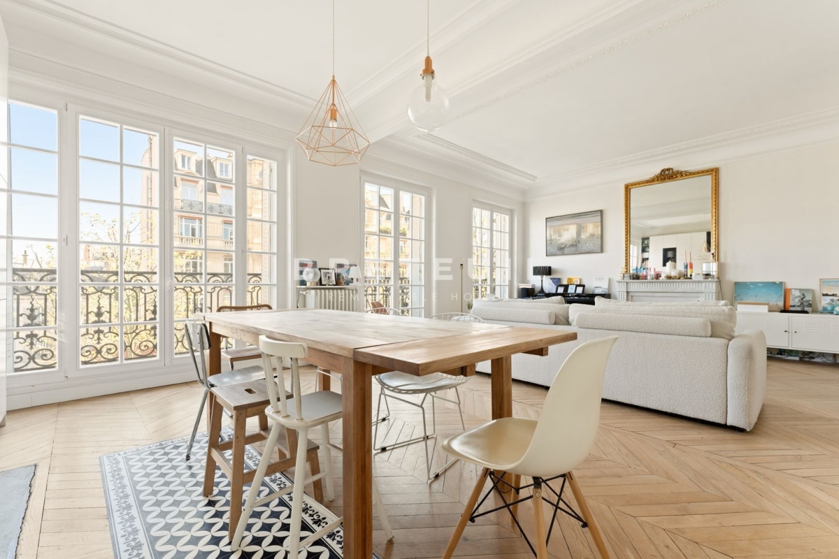 Appartement de luxe à vendre à Neuilly-sur-Seine, 1 695 000 €, Photo 1