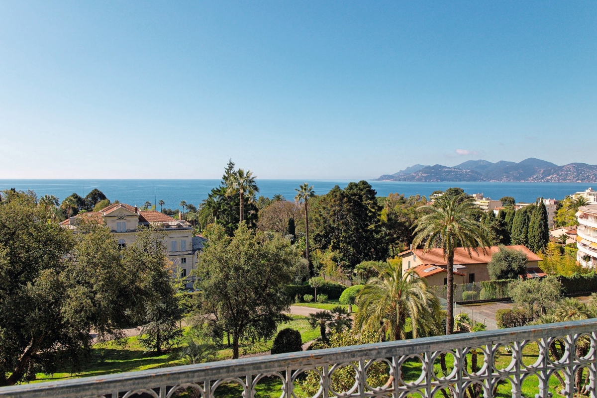 Appartement de luxe à vendre à Cannes, 795 000 €, Photo 1
