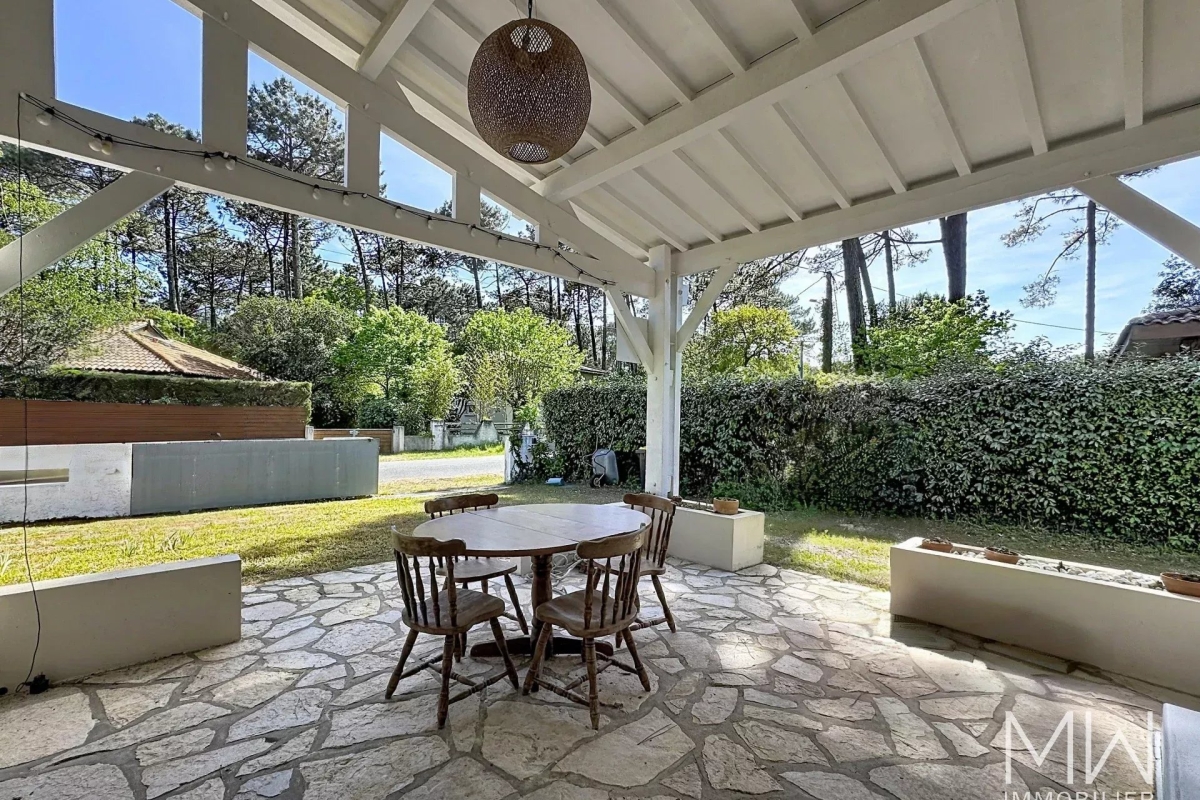Luxury House for sale in Lege Cap Ferret, 885 000 €, Photo 1