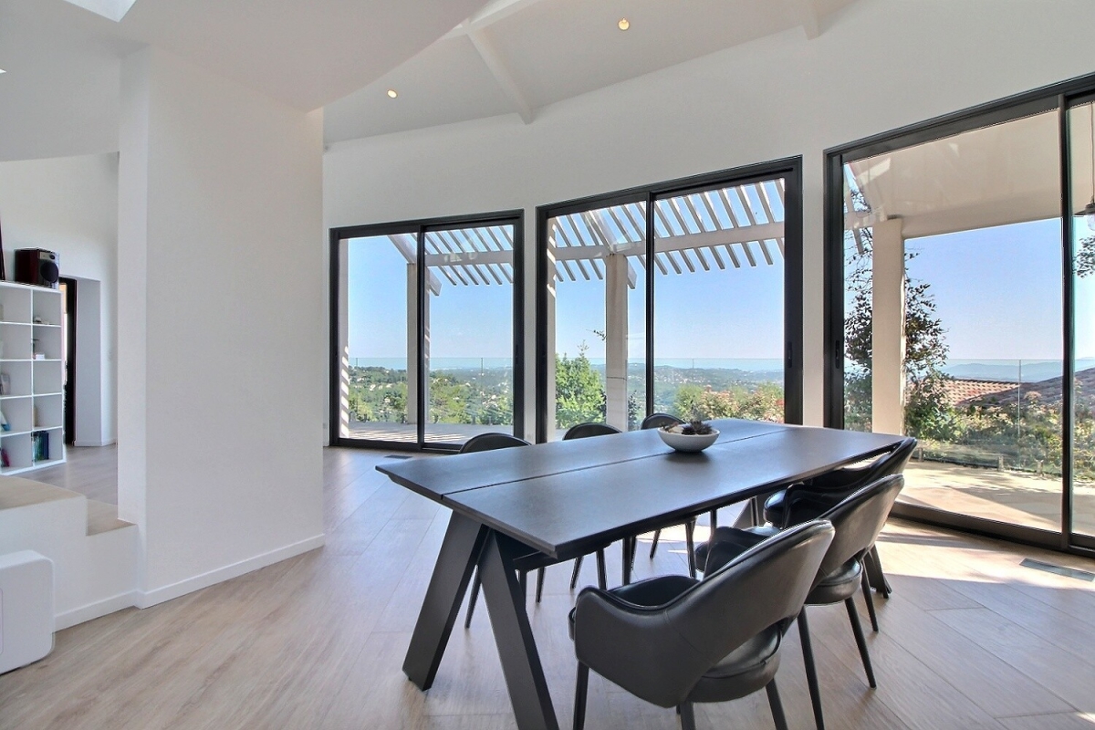 Maison de luxe à vendre à Magagnosc, 1 395 000 €, Photo 2