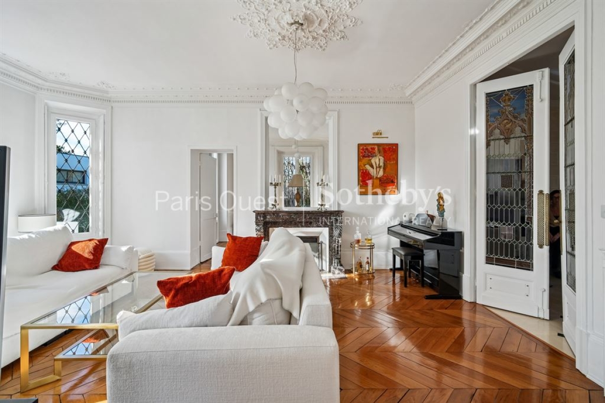 Luxury House for sale in Montmorency, 1 750 000 €, Photo 2