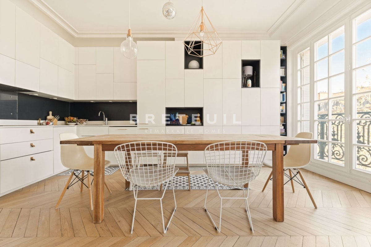 Appartement de luxe à vendre à Neuilly-sur-Seine, 1 695 000 €, Photo 2