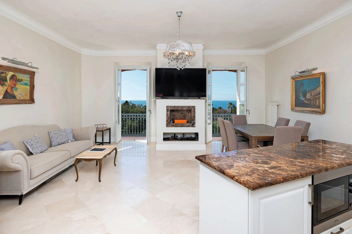Appartement de luxe à vendre à Cannes, 795 000 €, Photo 2