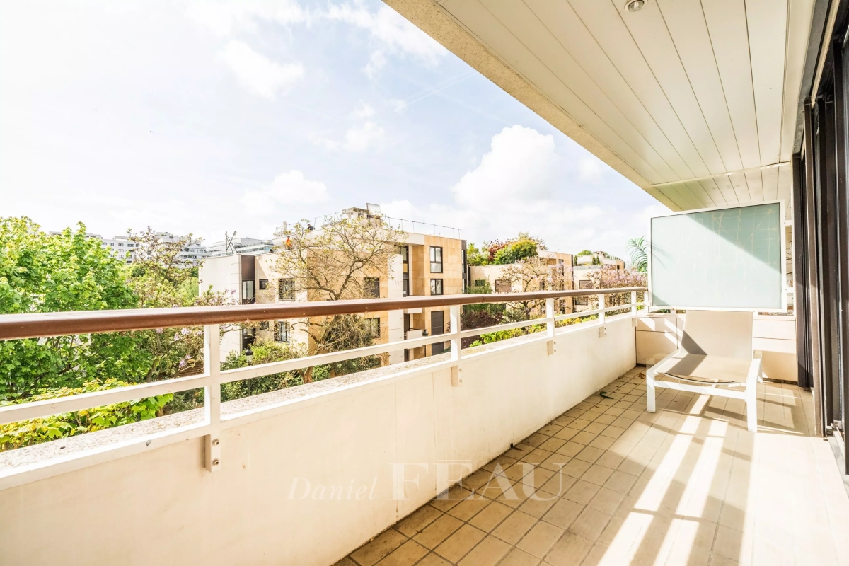 Appartement de luxe à vendre à Neuilly-sur-Seine, 980 000 €, Photo 2