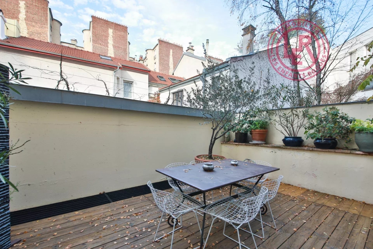 Maison de luxe à vendre à Paris 15Ème, 2 300 000 €, Photo 2