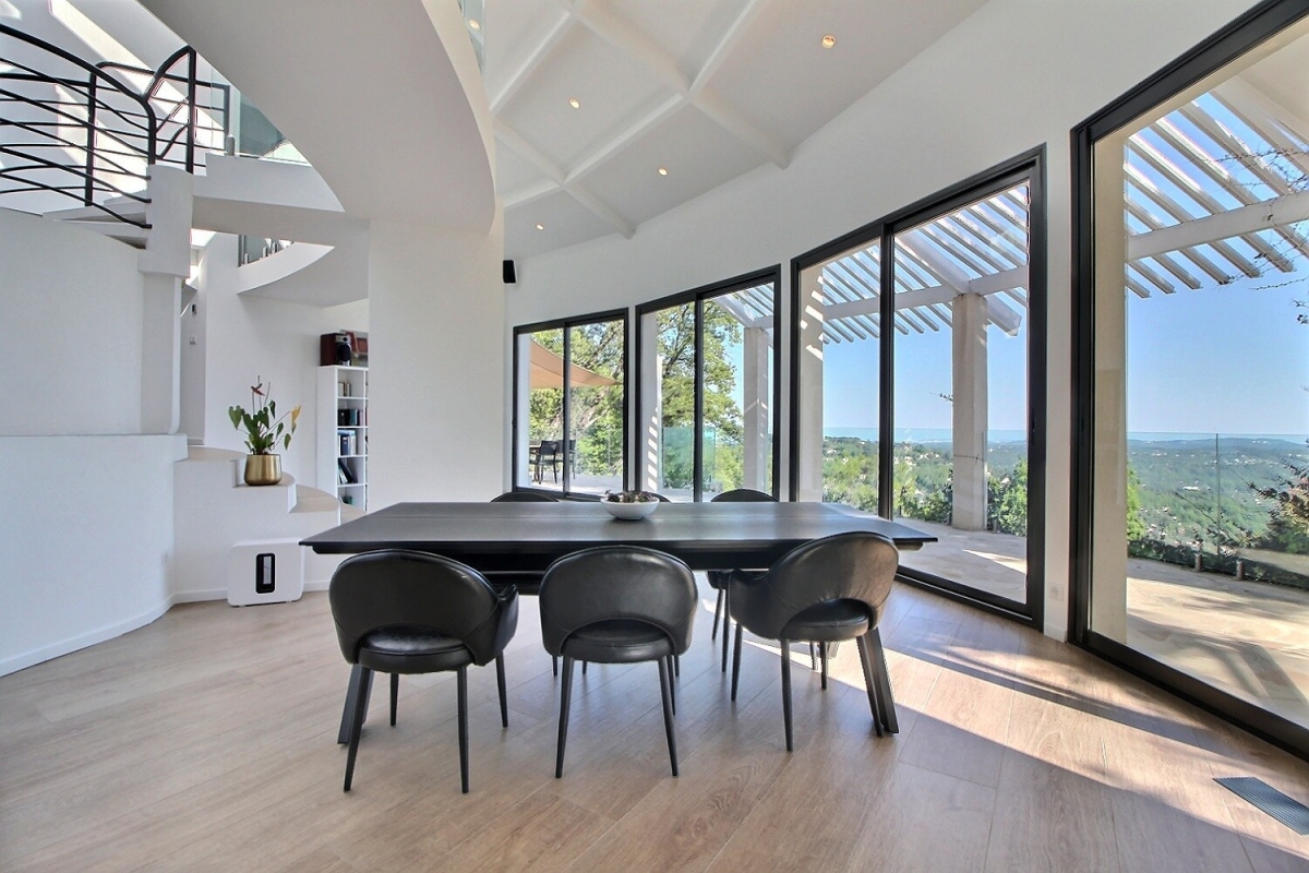 Maison de luxe à vendre à Magagnosc, 1 395 000 €, Photo 3