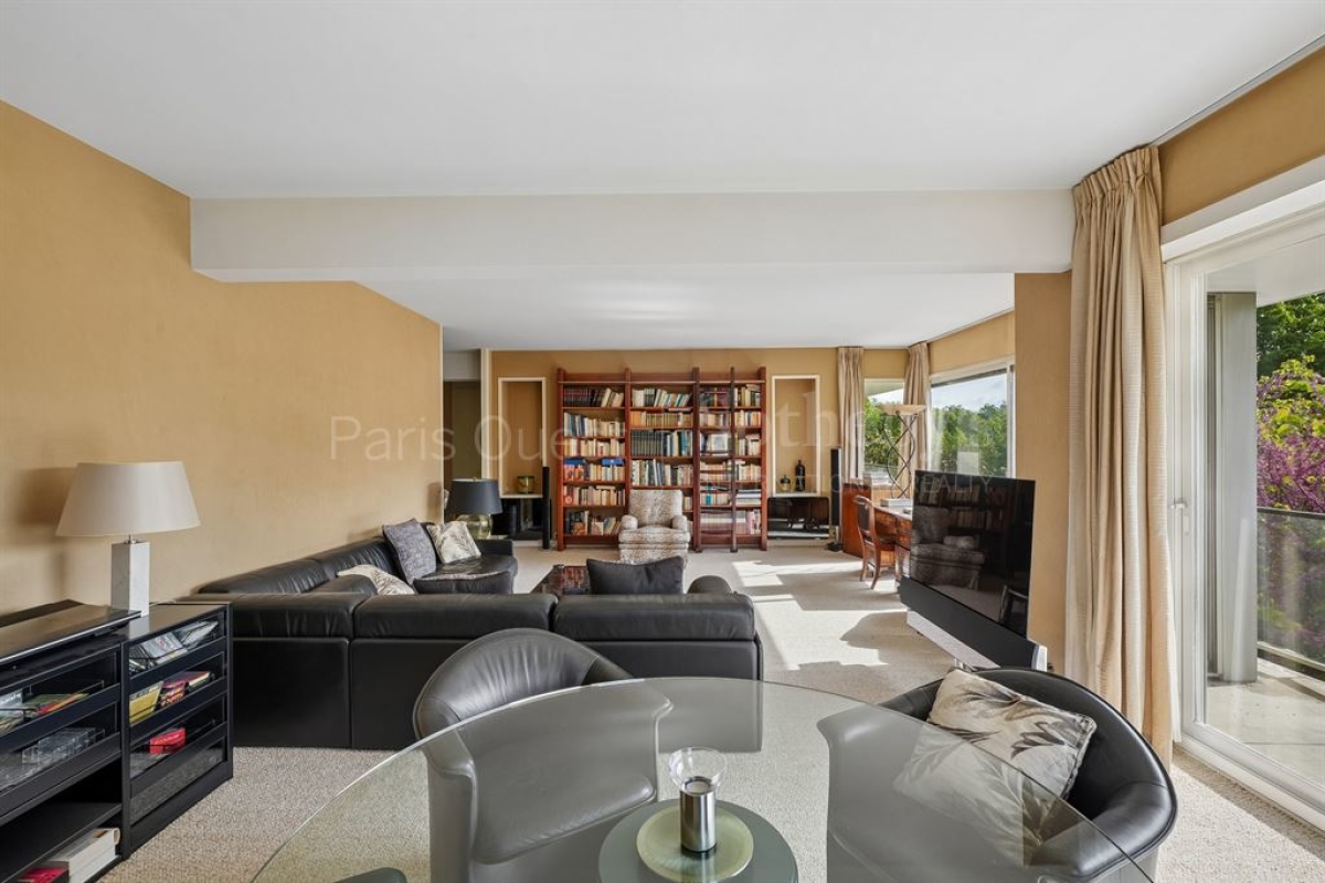 Appartement de luxe à vendre à Neuilly-sur-Seine, 1 500 000 €, Photo 3