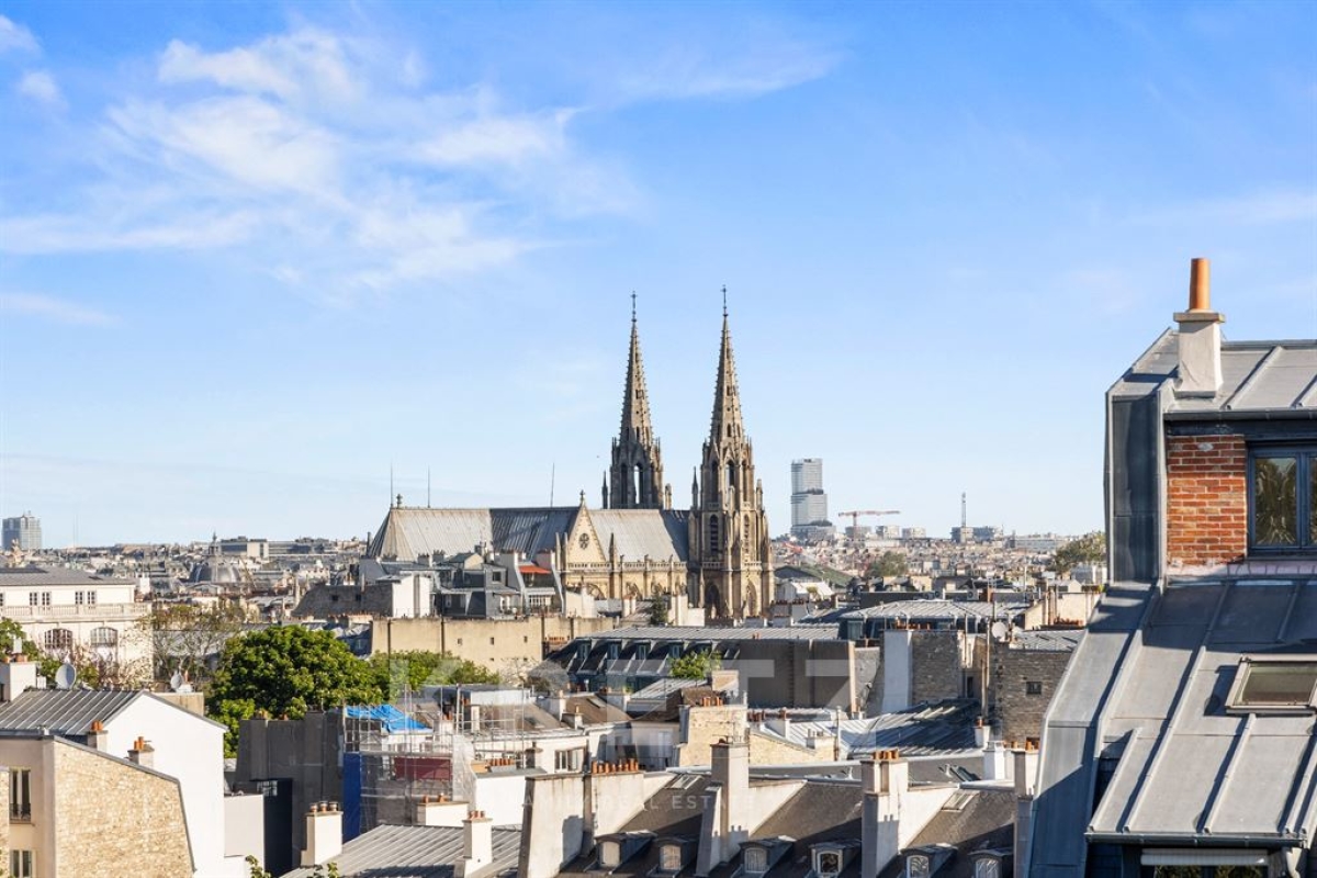 Appartement de luxe à vendre à Paris 7Ème, 3 900 000 €, Photo 3