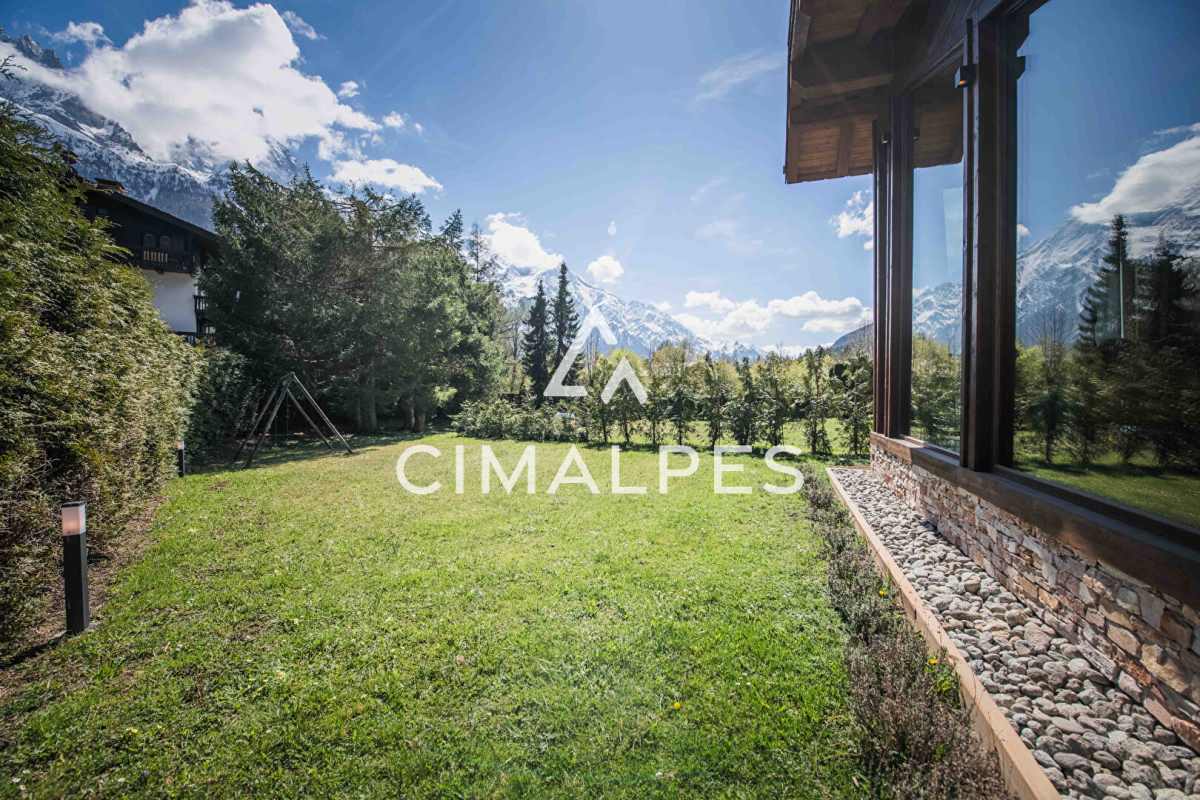 Luxury House for sale in Chamonix-Mont-Blanc, 1 995 000 €, Photo 3