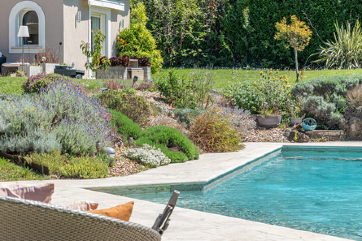 Maison de luxe à vendre à Mougins, 2 150 000 €, Photo 3