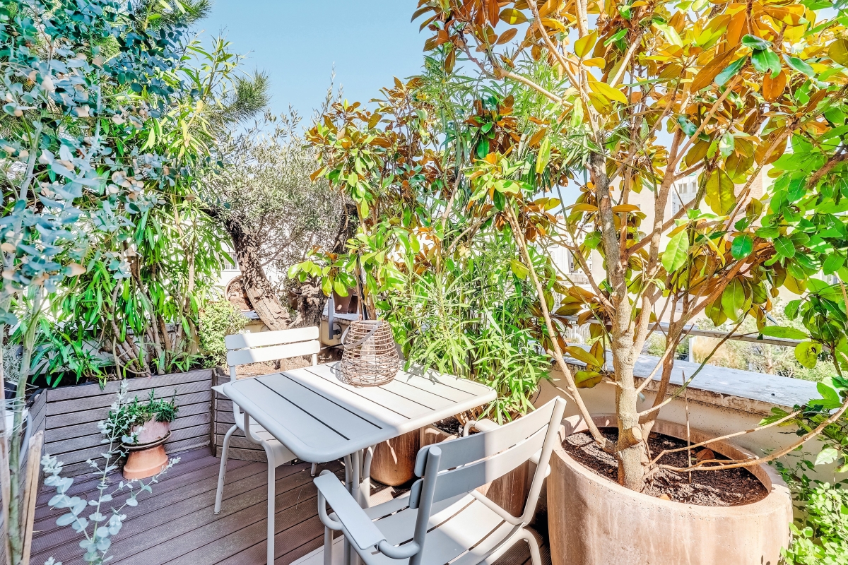 Luxury Apartment for sale in Paris 11ème, 1 197 000 €, Photo 3
