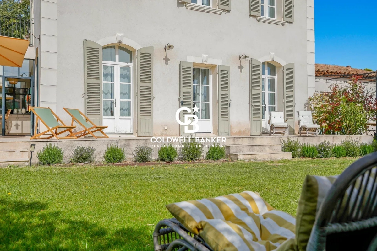 Maison de luxe à vendre à Carqueiranne, 1 842 000 €, Photo 3