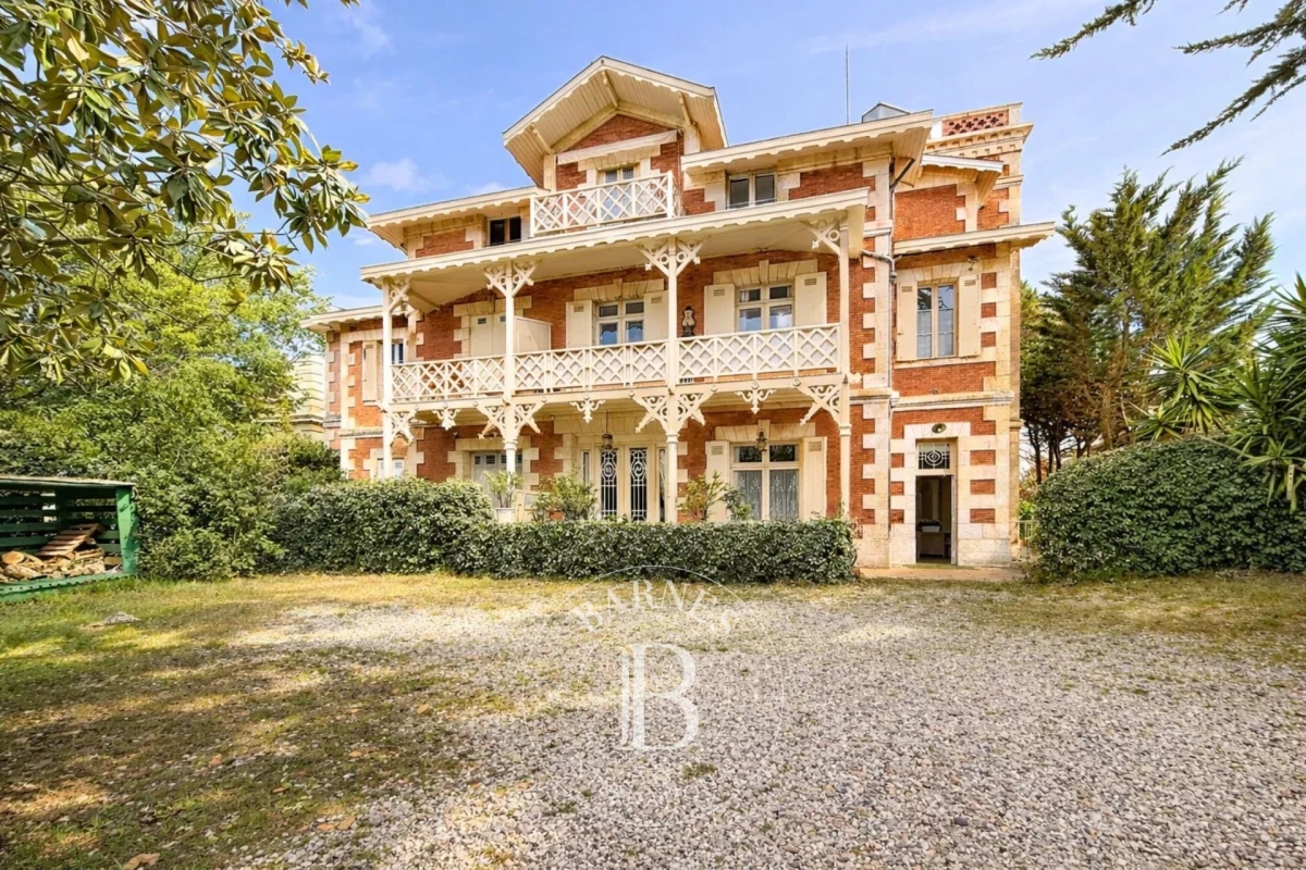 Appartement de luxe à vendre à Arcachon, 945 000 €, Photo 3