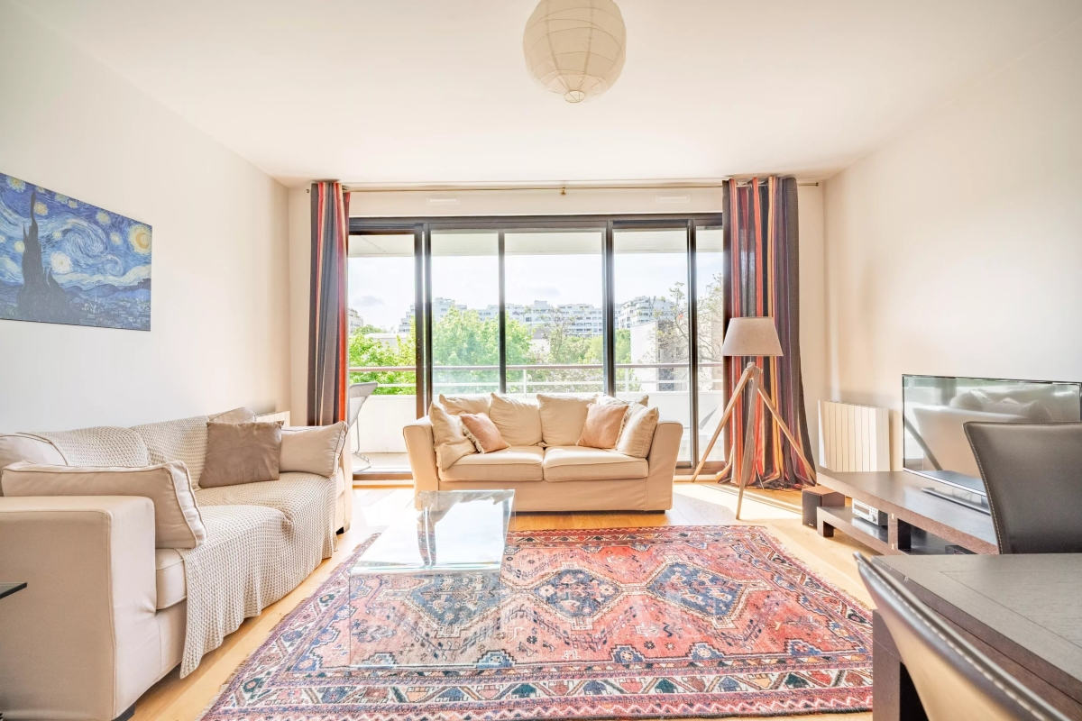 Appartement de luxe à vendre à Neuilly-sur-Seine, 980 000 €, Photo 3