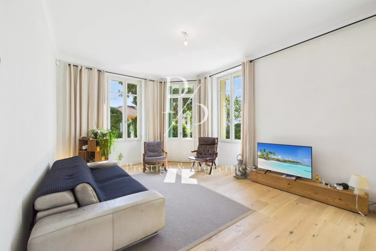 Luxury House for sale in Cannes, 1 850 000 €, Photo 3