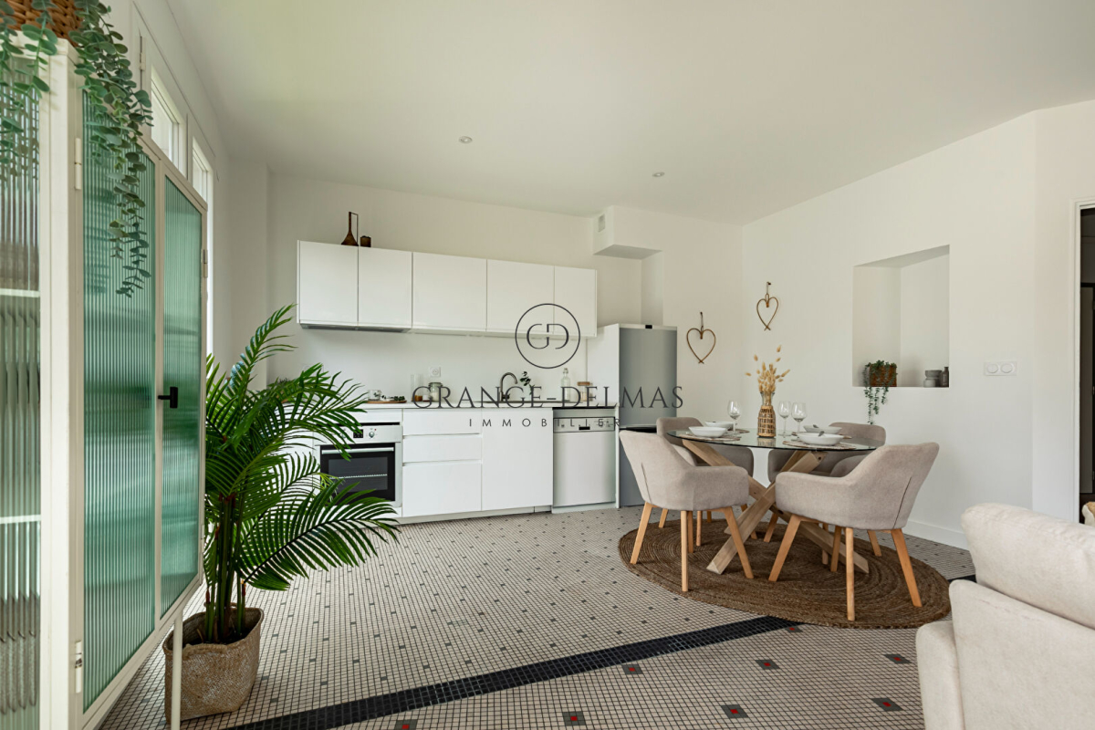 Appartement de luxe à vendre à Bordeaux, 535 000 €, Photo 4