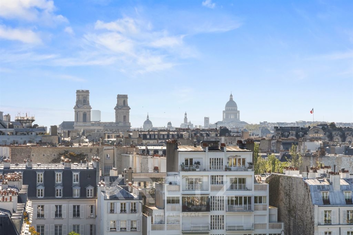 Appartement de luxe à vendre à Paris 7Ème, 3 900 000 €, Photo 4
